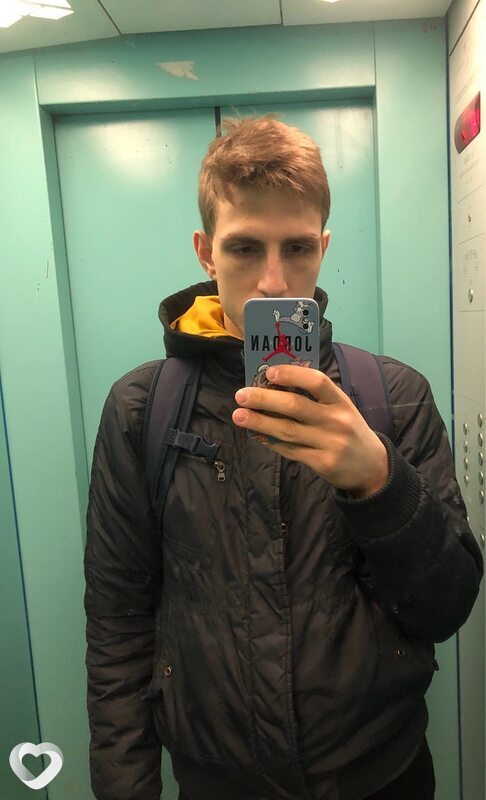 Александр, 25, Иванове — анкета №1762831