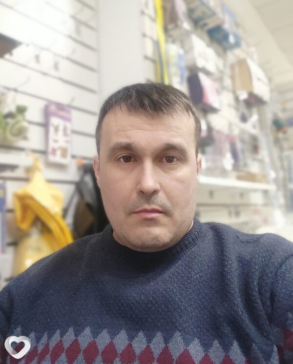 Дмитрий, Старый Оскол