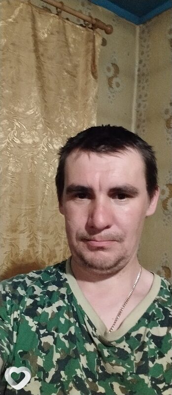 Василий, 38, Пинске — анкета №1762121