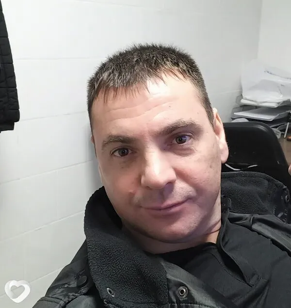 Руслан, 41, Москве — анкета №1762124