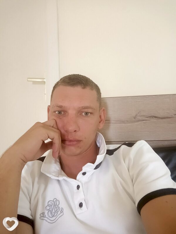 Павел, 35, Ростове-на-Дону — анкета №1762130