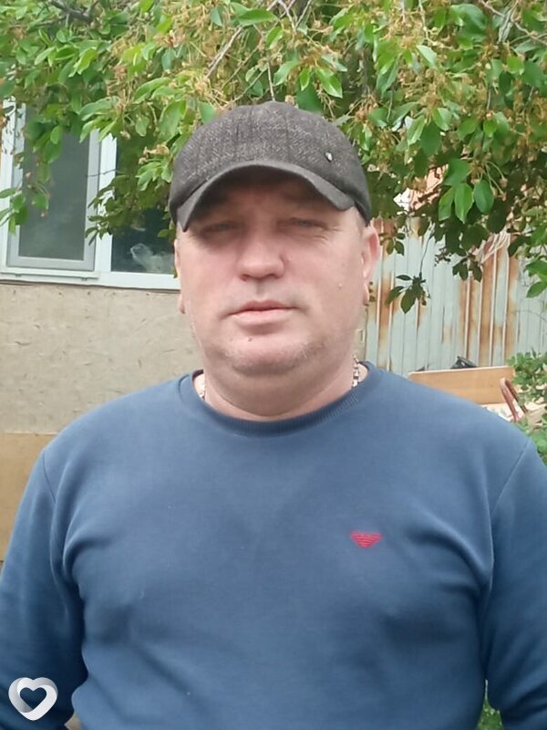Алексей, 44, Атырау(гурьев) — анкета №1762133