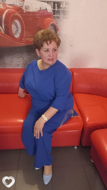 Олия, 59, Армавире — анкета №1762141