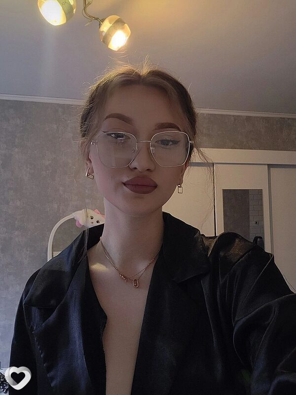 Настя, 26, Москве — анкета №1762072
