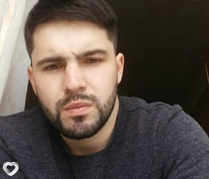 Руслан, 30, Челябинске — анкета №1762073