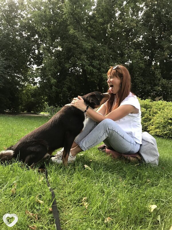 Polina, 36, Санкт-Петербурге — анкета №1762079