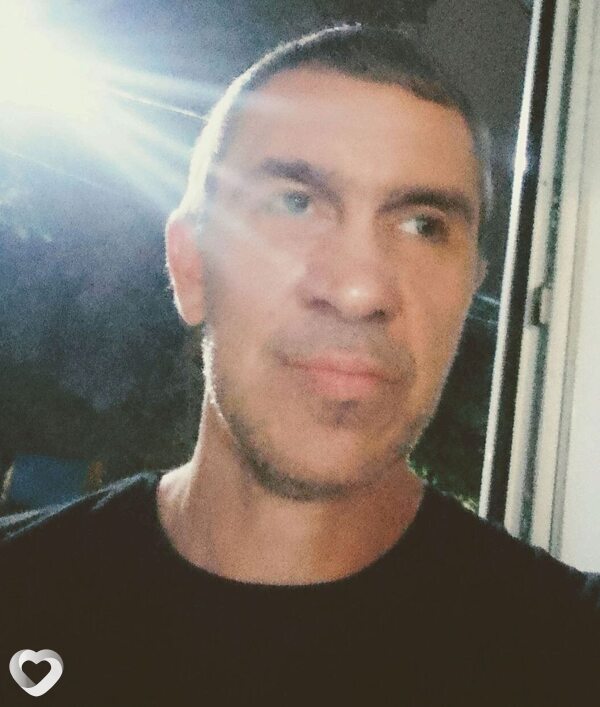 Макс, 45, Нальчике — анкета №1762084