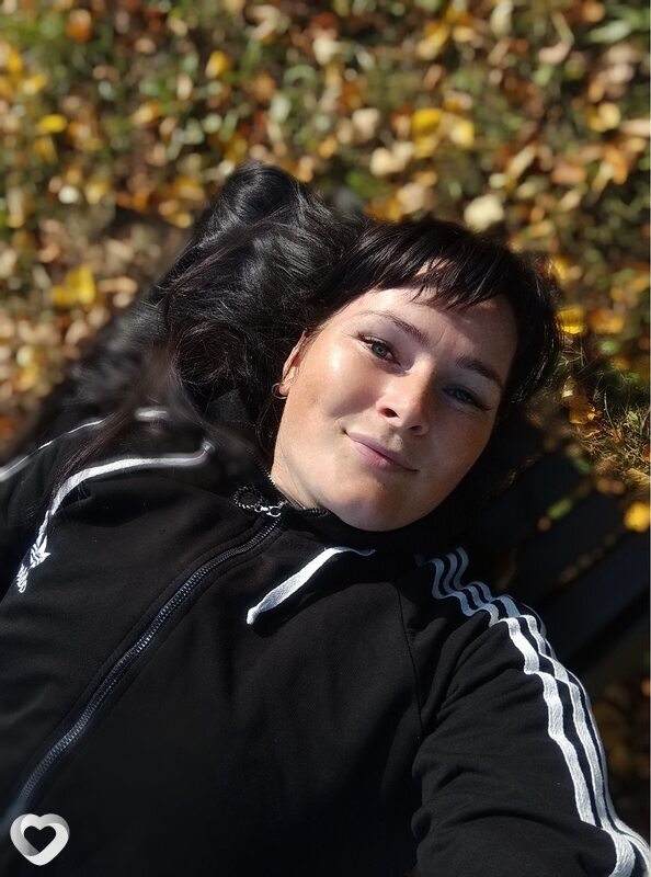 Ирина, 46, Тамбове — анкета №1761946