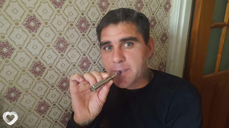 Виктор, 44, Усть-Каменогорск — анкета №1762294
