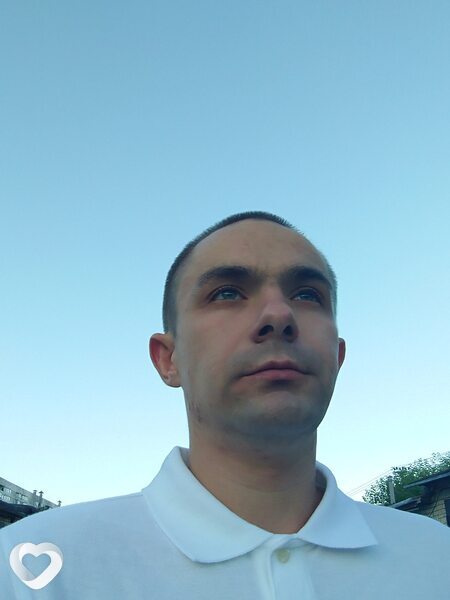 Алексей, 34, Орёл — анкета №1762298