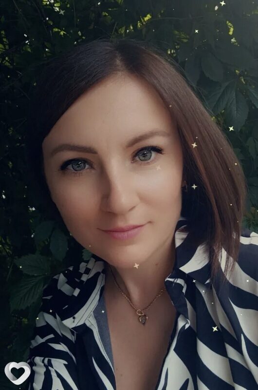 Анна, 43, Новороссийске — анкета №1762300