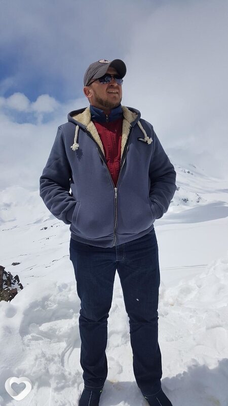 Андрей, 51, Иркутске — анкета №1762302