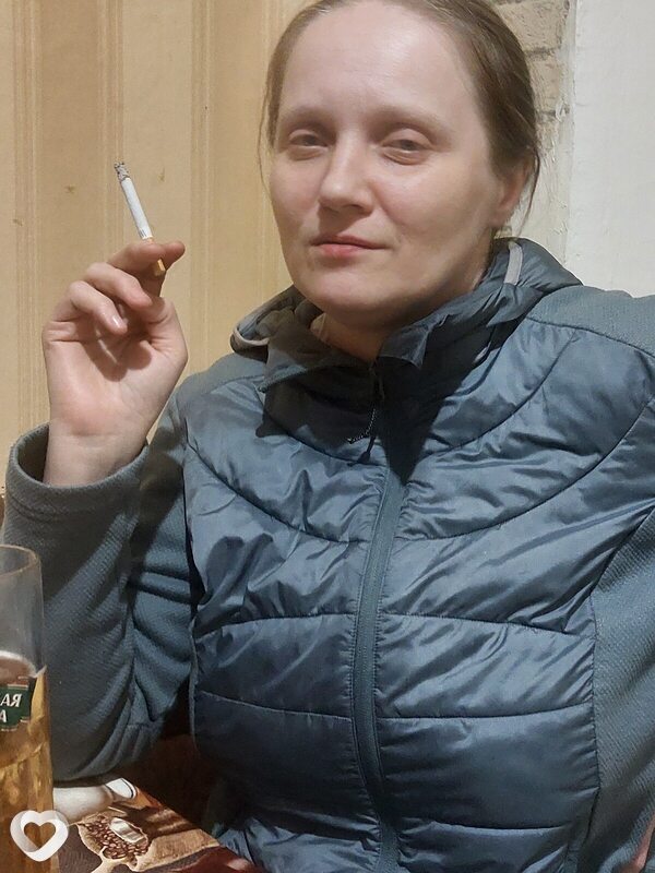 Татьяна, 44, Москве — анкета №1762306