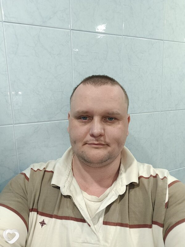 Сергей, 42, Сумах — анкета №1762168