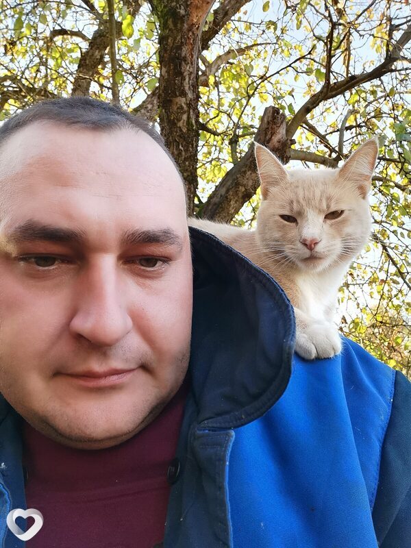 Сергей, Усть-Донецкий