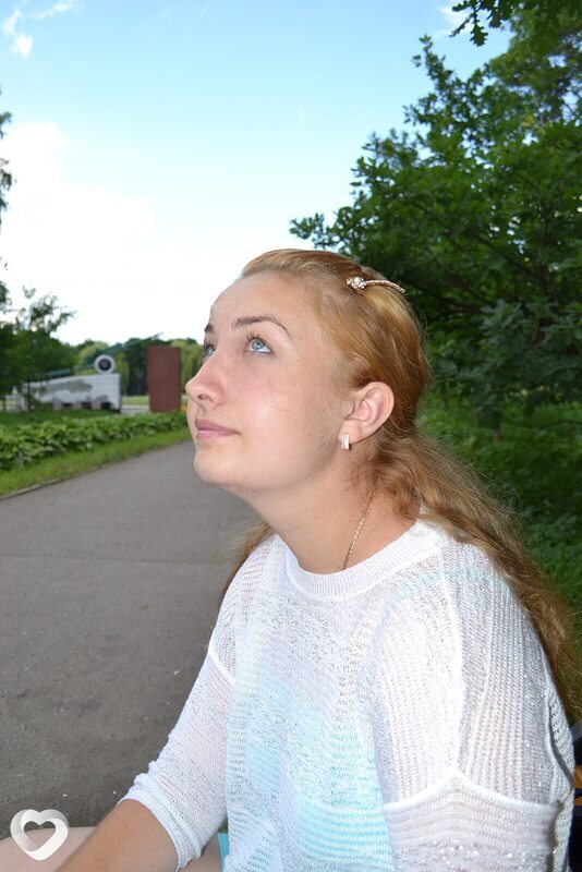 Маша, 38, Москве — анкета №1762177