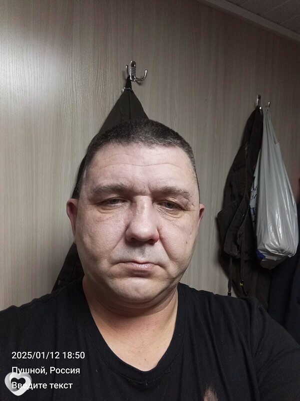 Вит, 46, Беломорске — анкета №1762178