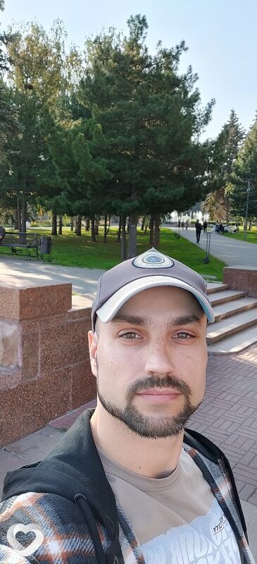 Сергей, 36, Луганске — анкета №1762190