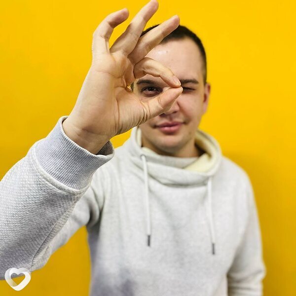 Дмитрий, 34, Нефтеюганске — анкета №1762192