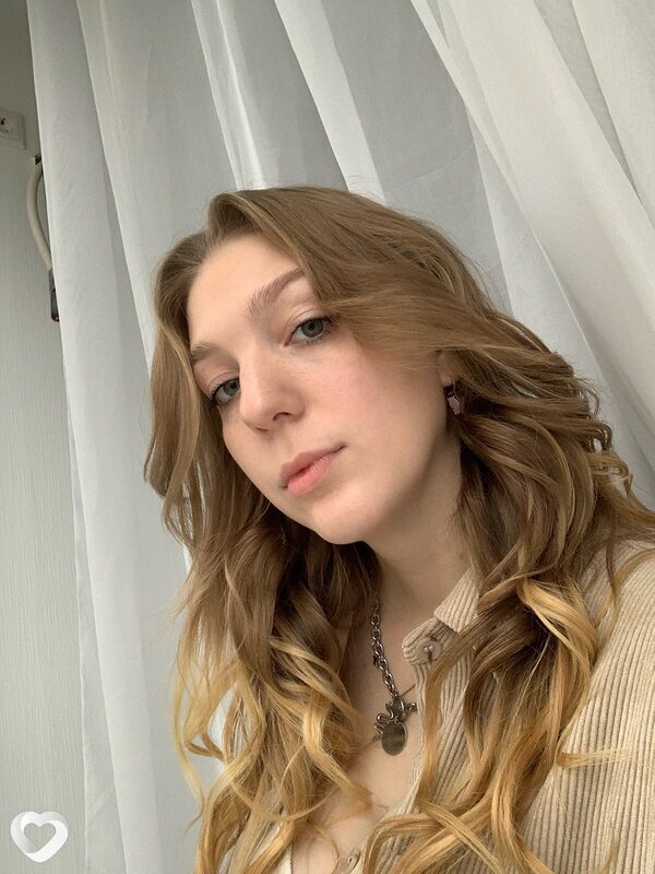 Екатерина, 23, Москве — анкета №1762202