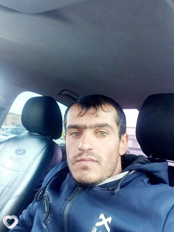 Муслим Ахмедов, 38, Ростове-на-Дону — анкета №1762208