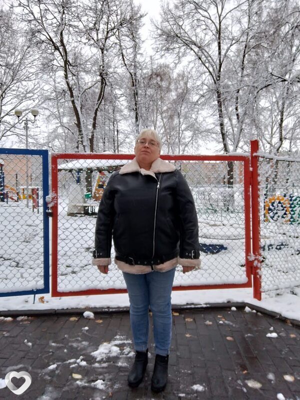 Елена, Рязань