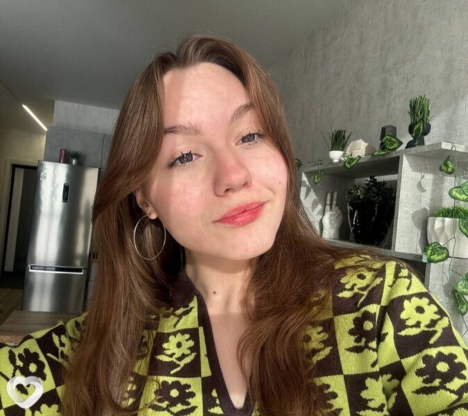 Анастасия, 21, Волгограде — анкета №1762093