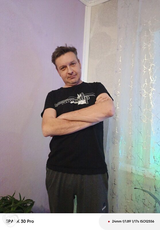 Алексей, 46, Нижнем Новгороде — анкета №1762104