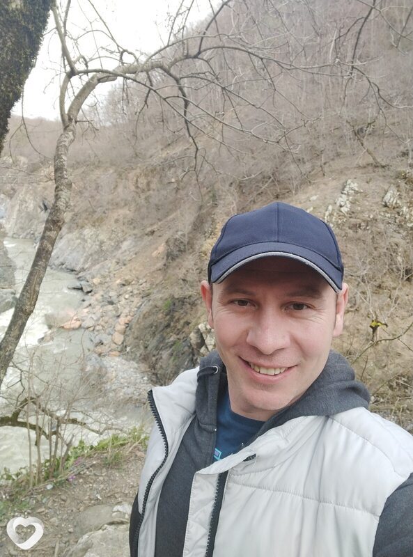 Максим, 40, Донецке — анкета №1762108