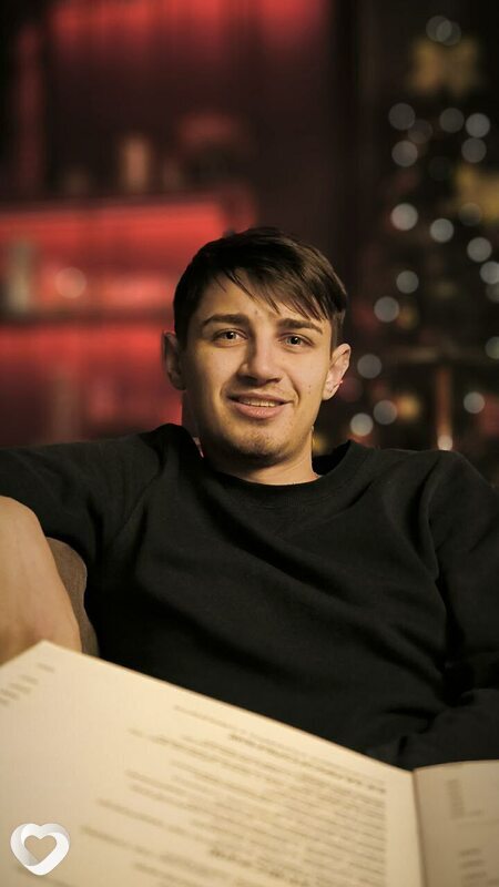 Олег, 31, Минске — анкета №1762110
