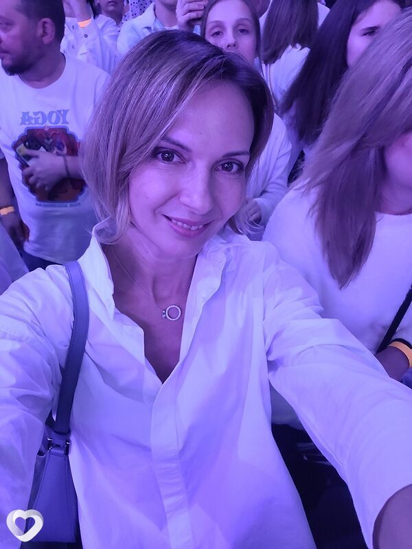 Елена, 41, Москве — анкета №1762115
