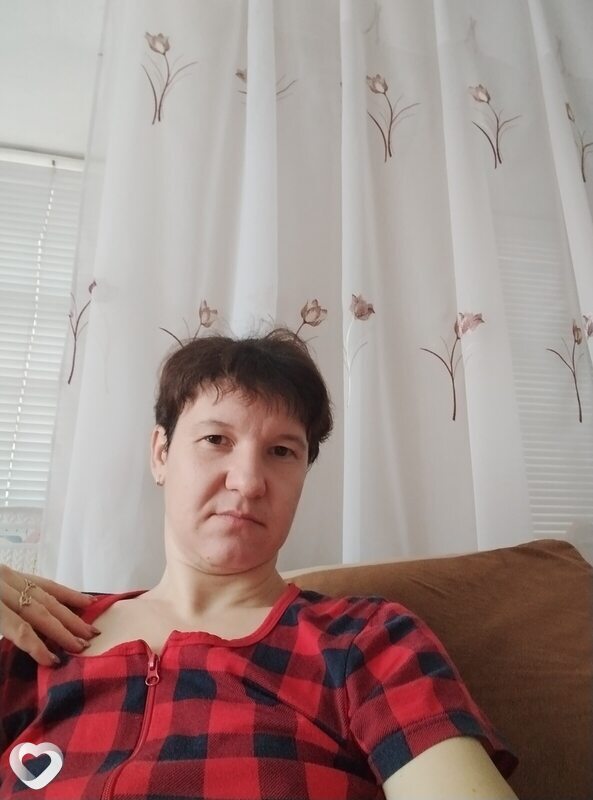 Василина, 35, Сальске — анкета №1762549
