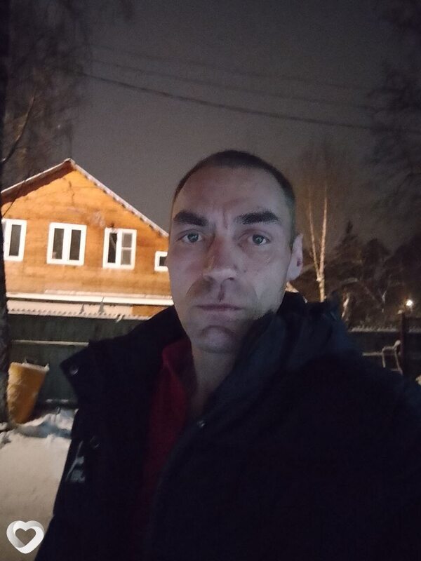 Александр, 46, Тамбове — анкета №1762552