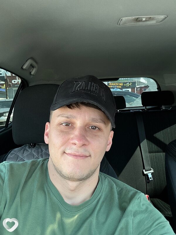 Владимир, 33, Москве — анкета №1762558