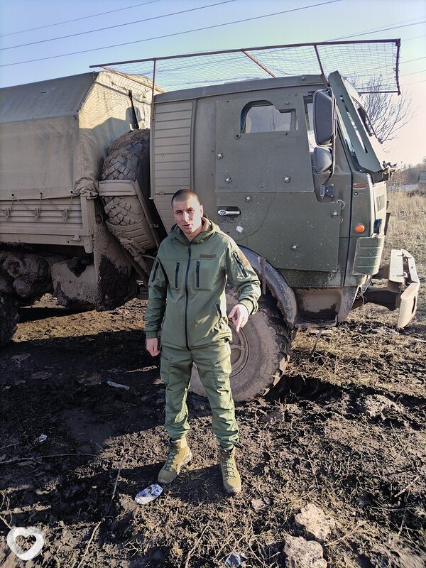 Сергей, 32, Вологде — анкета №1762559