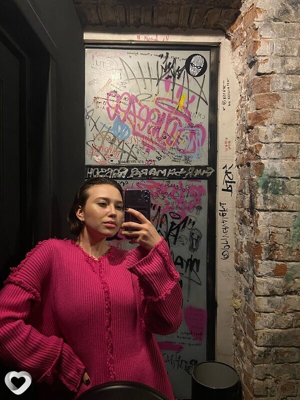 Полина, 23, Самаре — анкета №1762278