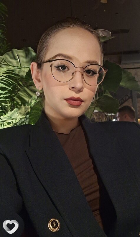 Даша, 23, Екатеринбурге — анкета №1762284