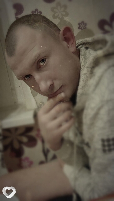 Сергей, 29, Истре — анкета №1762289