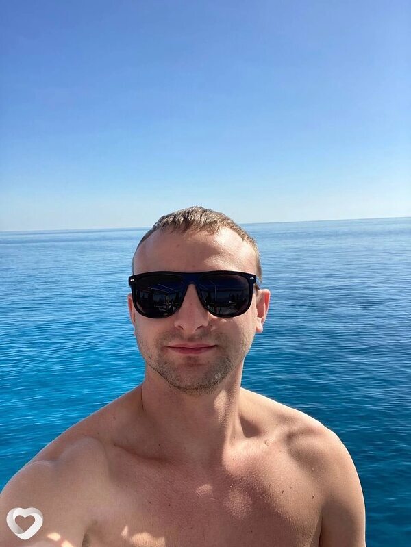 Артём, 35, Новополоцке — анкета №1762290