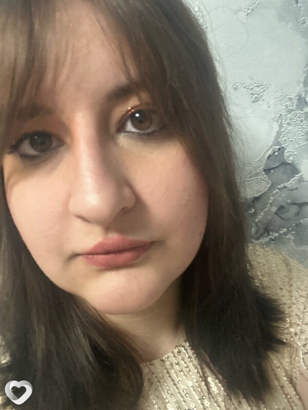 Анна, 25, Мариуполе — анкета №1762247
