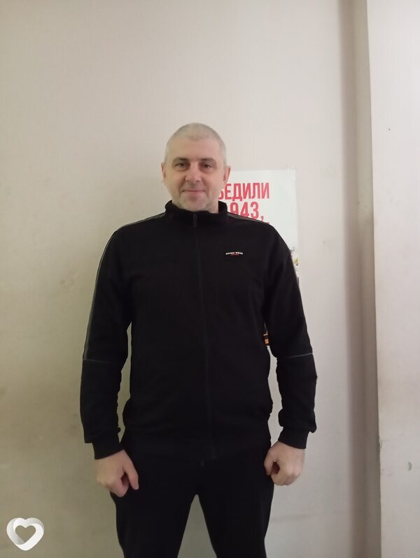 Юрий, 46, Донецке — анкета №1762266