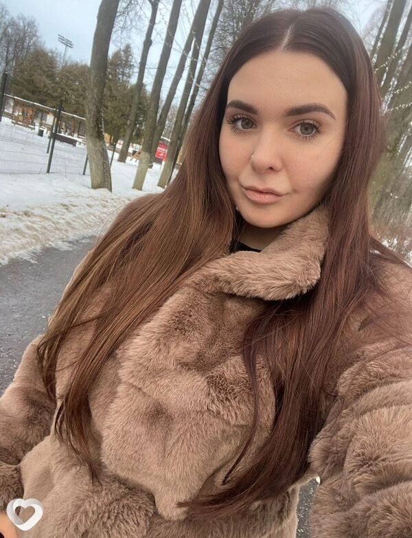 Анна, 21, Челябинске — анкета №1762219