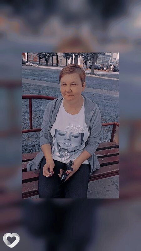 Оксана, Ивье