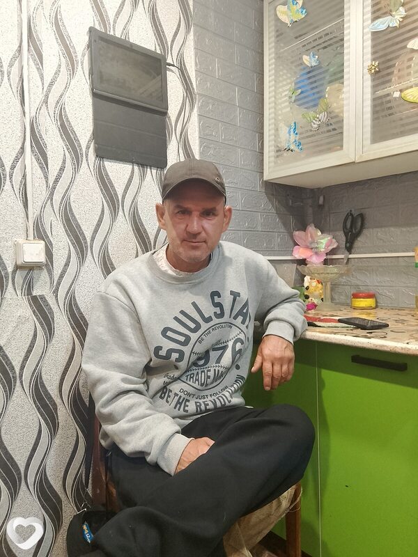 Константин, 45, Владимире — анкета №1762224
