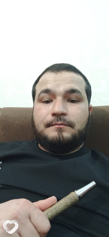 Али, 31, Минске — анкета №1762225