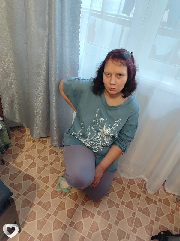 Ольга, 40, Тольятти — анкета №1762231