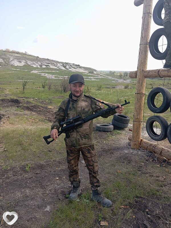 Максим, 43, Комсомольске-на-Амуре — анкета №1762233