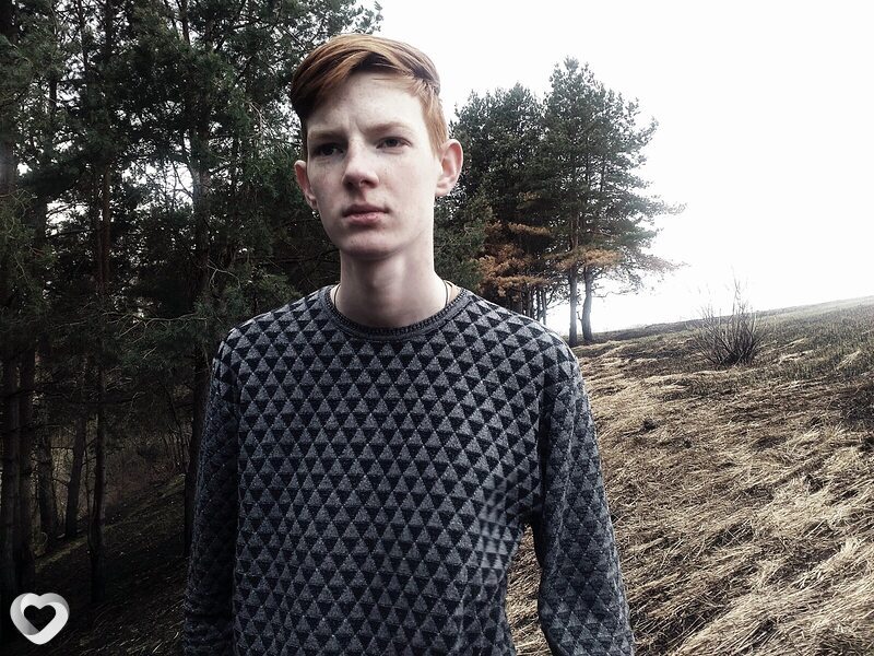 Денис, 26, Могилев — анкета №1762234