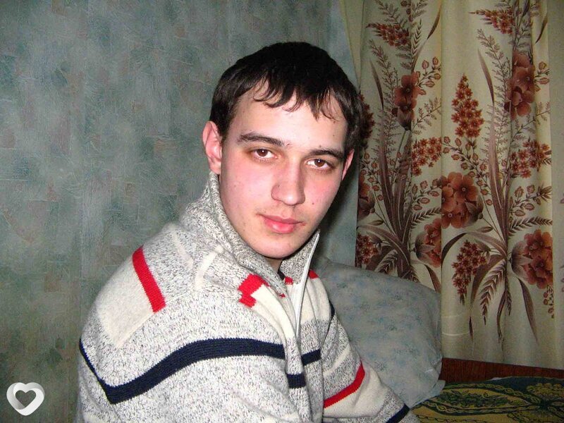 Юрий, 41, Гомеле — анкета №1762346
