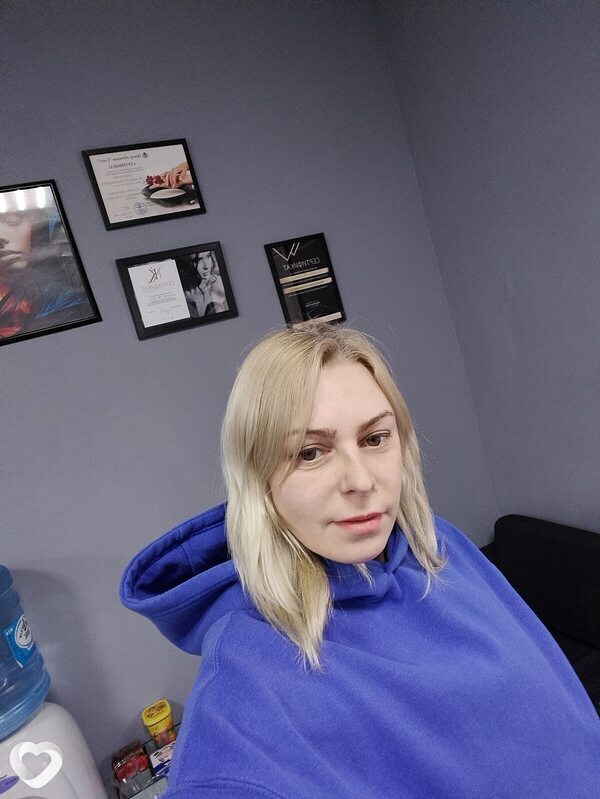Светлана, 39, Брянске — анкета №1762356